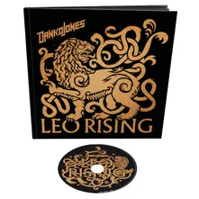 CD LEO RISING