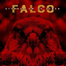 Falco, CD Sterben Um Zu Leben
