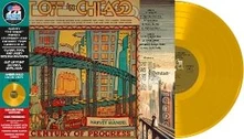 Harvey Mandel, Vinyl GET OFF IN CHICAGO