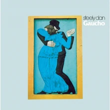 Steely Dan, CD GAUCHO
