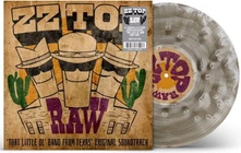 ZZ Top, Vinyl RAW ('THAT LITTLE OL' BAND