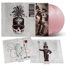 Vinyl THE BLACK PARADE