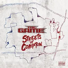 Streets Of Compton (eOne Label) thumbnail
