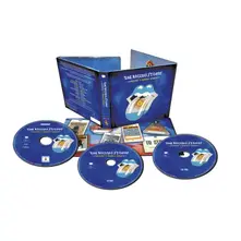 BRIDGES TO BUENOS AIRES/1CD2BLR thumbnail
