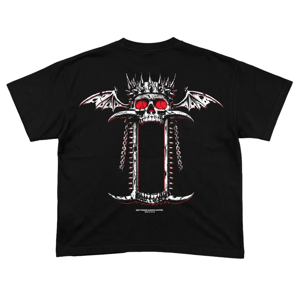 Since 208 T-shirt