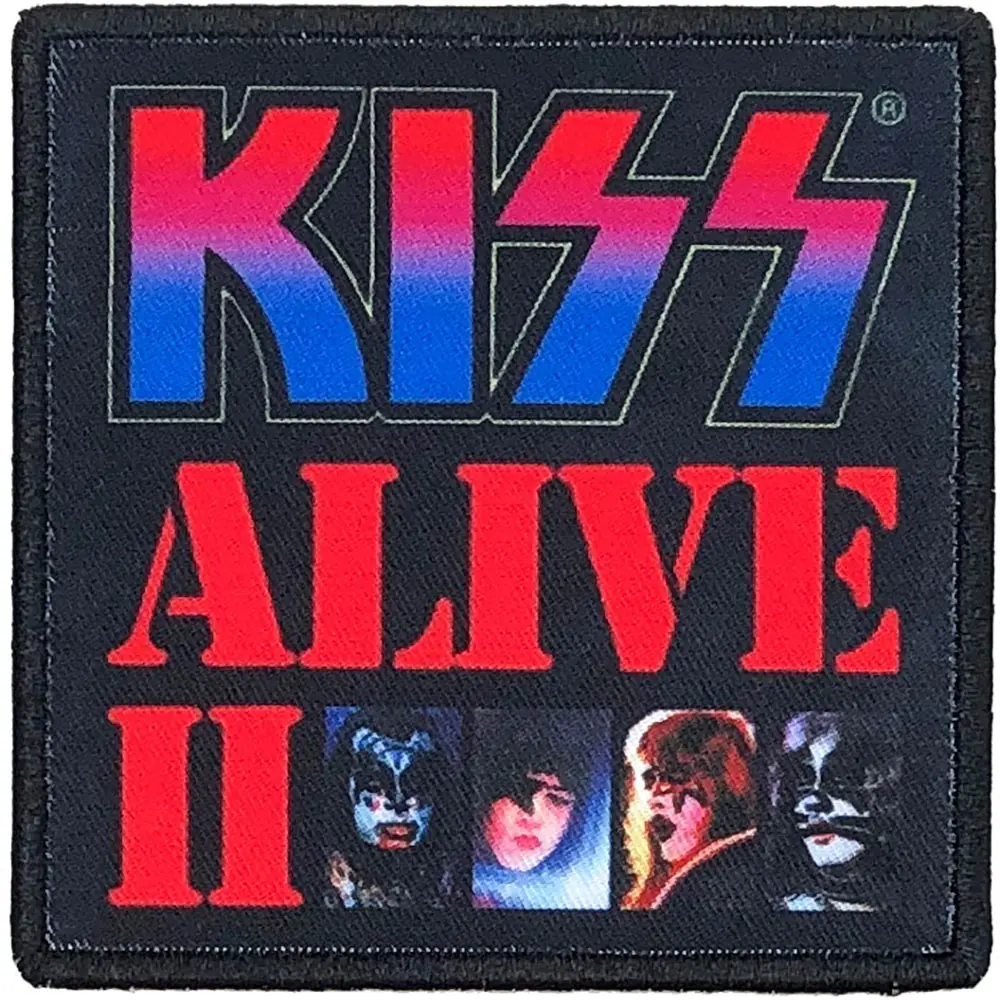 Alive II