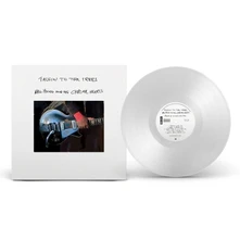 Neil Young and the Chrome Hearts, Vinyl TALKIN TO THE TREES (LIMITED CLEAR VINYL)