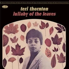 Vinyl LULLABY OF THE LEAVES