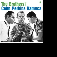 BROTHERS thumbnail