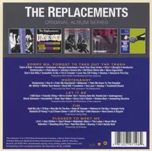 ORIGINAL ALBUM SERIES thumbnail