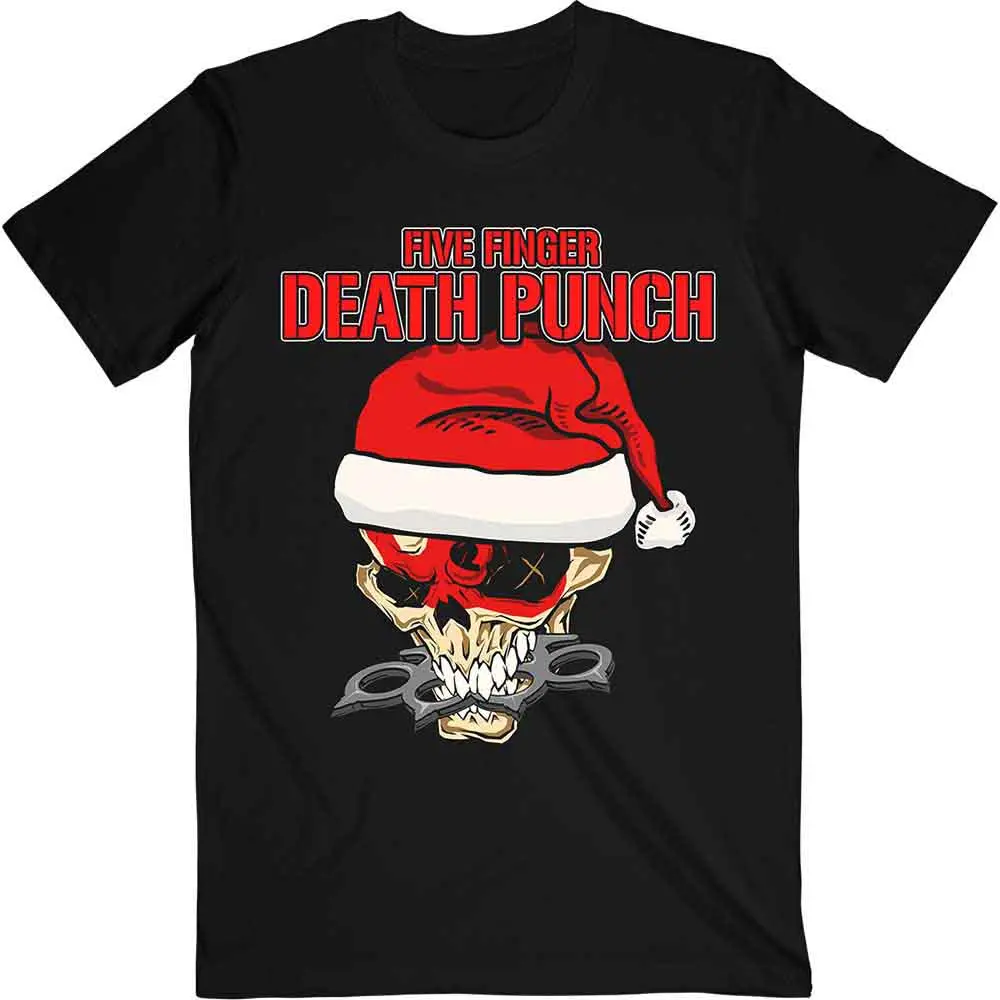 Santa Knucklehead