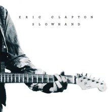 Vinyl Slowhand