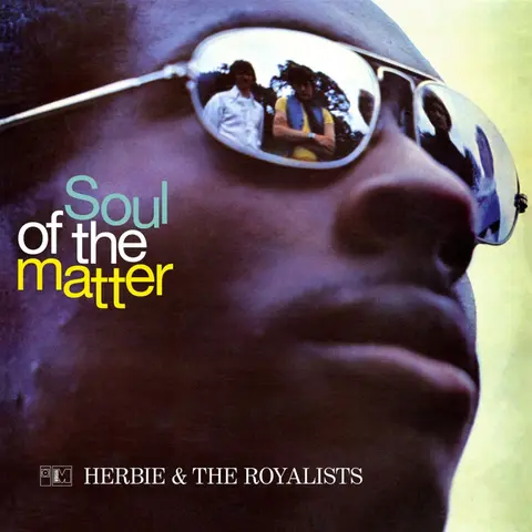 SOUL OF THE MATTER