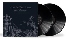 Hope of the States, Vinyl The Lost Riots
