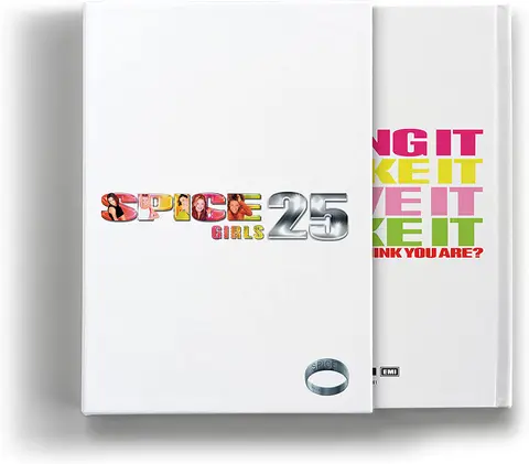 Spice (25th Anniversary Deluxe Edition)