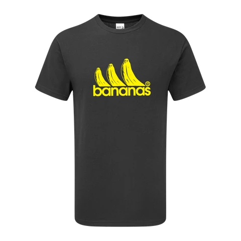 Bananas Remastered