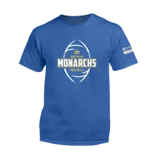 Monarchs Football thumbnail