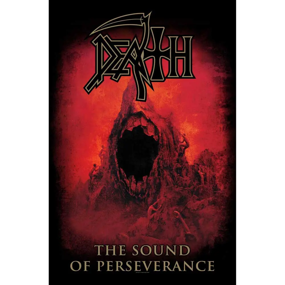 Sound Of Perseverance