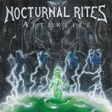 Nocturnal Rites, CD AFTERLIFE