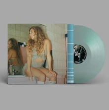 Nilüfer Yanya, Vinyl MY METHOD ACTOR