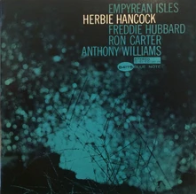 Herbie Hancock, CD Empyrean Isles