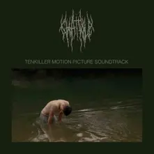 Vinyl TENKILLER MOTION PICTURE SOUNDTRACK