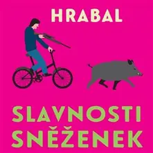 Slavnosti sněženek thumbnail