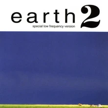 Earth, Vinyl Earth 2: Special Low Frequency Version