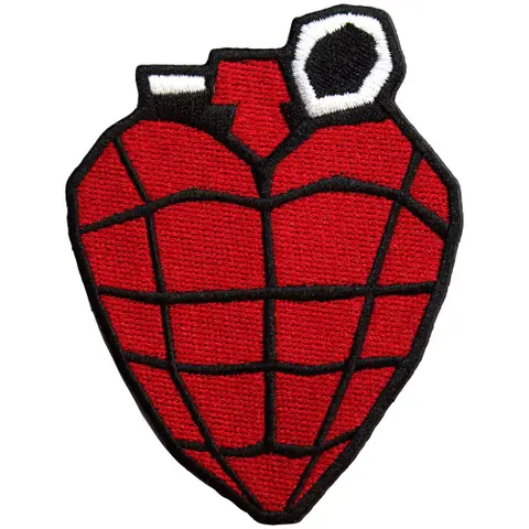 Grenade