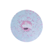 Znova a zas (Pink Splatter Vinyl) thumbnail
