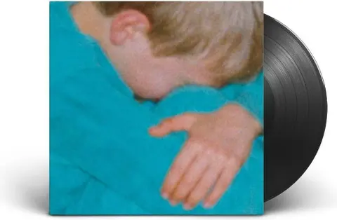 Beachpeople – Vinyl HAS-BEEN (Yellow Vinyl, Limited)
