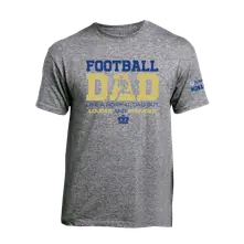 Football dad thumbnail