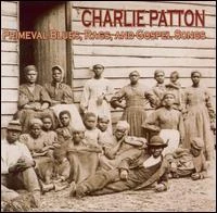 CD PRIMEVAL BLUES, RAGS & GOSPEL SONGS