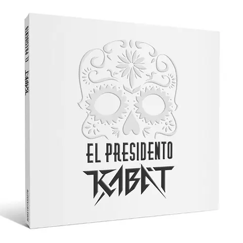 El Presidento