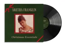 Vinyl Christmas Essentials