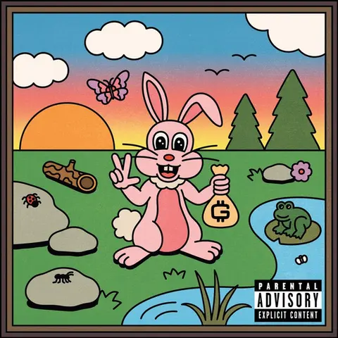 Freddie Gibbs – Vinyl Singles