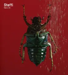 CD FABRIC 94: STEFFI