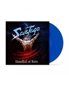 Savatage, Vinyl HANDFUL OF RAIN