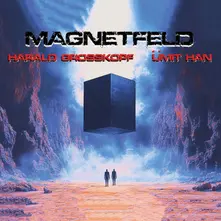 CD MAGNETFELD