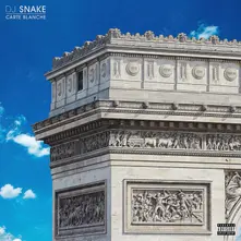 CD Carte Blanche