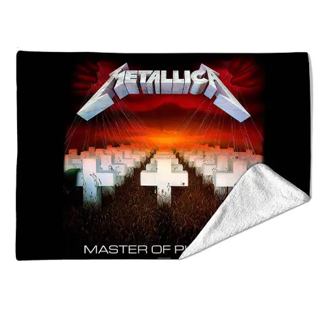 Master Of Puppets