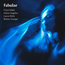 Clara Vetter Trio, CD FABULAE