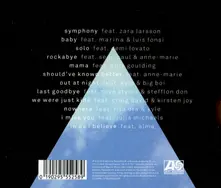 Clean Bandit – What is Love? (CD)