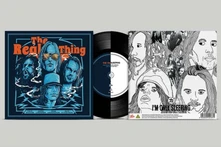 Vinyl SHOUSE, PHILIP - 7-REAL THING, THE / I'M ONLY SLEEPING