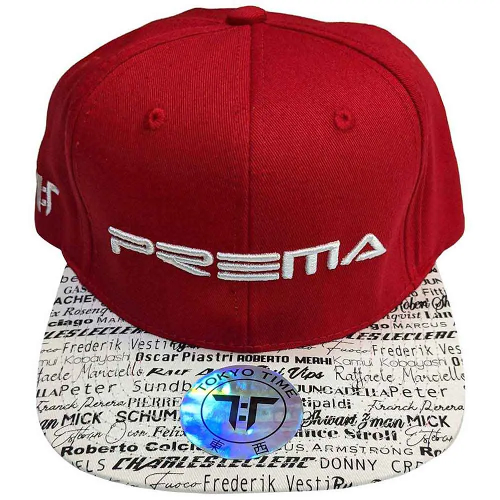 Prema