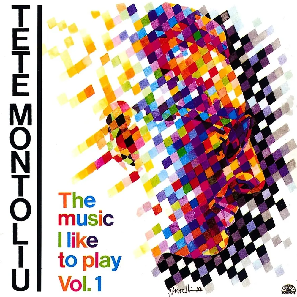 MUSIC I LIKE TO PLAY 1