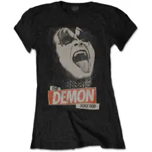 The Demon Rock thumbnail