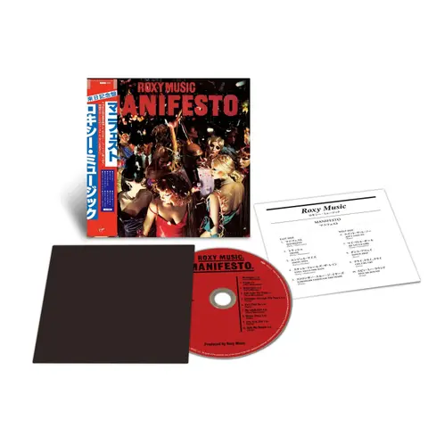 MANIFESTO