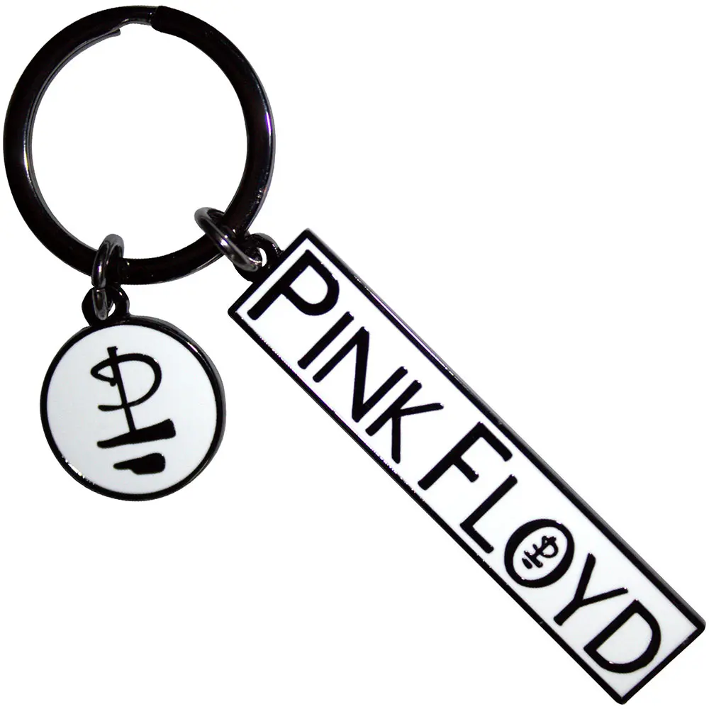 Division Bell Logo & Charm