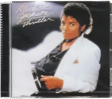 CD Thriller